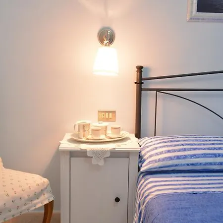 Bed and breakfast Casalino 3*