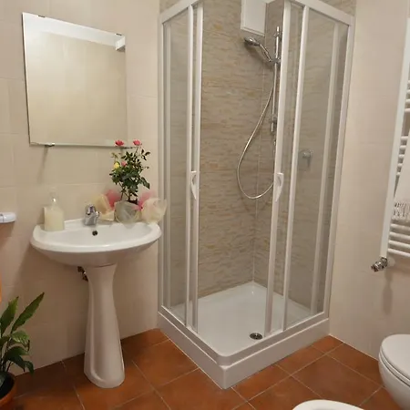 Casalino Bed and breakfast