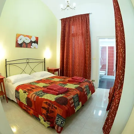 Casalino Bed and breakfast
