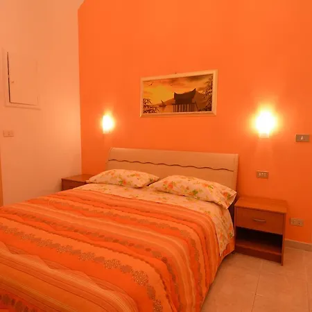 Casalino Bed & Breakfast Triggiano