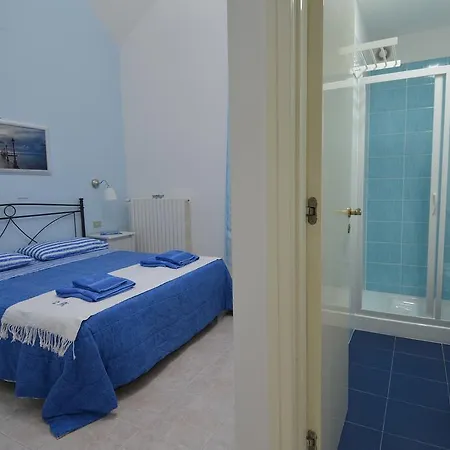 Casalino Bed & Breakfast 3*