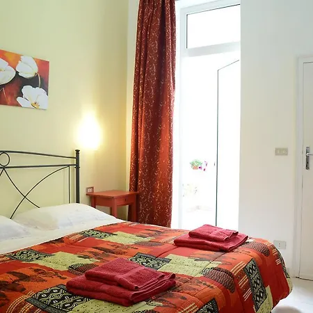 Bed & Breakfast Casalino 3*