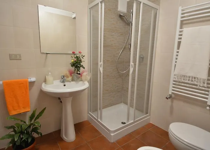 Casalino Bed and breakfast