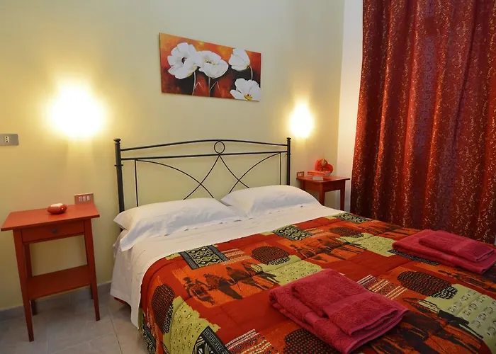 Bed and breakfast Casalino