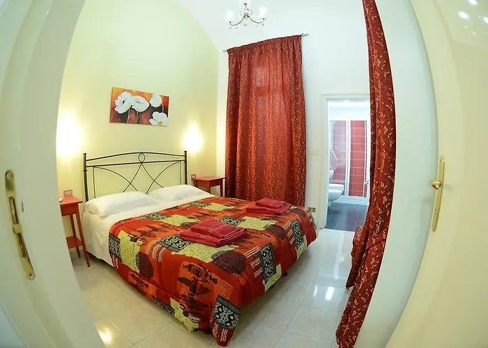 Casalino Bed and breakfast